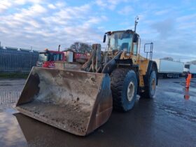 2005 VOLVO L150E LOADING SHOVEL For Auction on 2025-03-18 For Auction on 2025-03-18