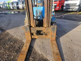 1989 LANSING LINDE H40DW FORKLIFT For Auction on 2025-03-18 For Auction on 2025-03-18 full