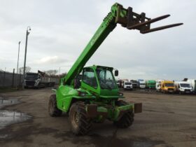 2011 MERLO P38.14 PLUS – 4400cc  For Auction on 2025-03-18 For Auction on 2025-03-18 full