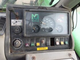 2011 MERLO P38.14 PLUS – 4400cc  For Auction on 2025-03-18 For Auction on 2025-03-18 full