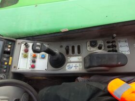 2011 MERLO P38.14 PLUS – 4400cc  For Auction on 2025-03-18 For Auction on 2025-03-18 full