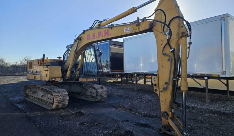 2000 CASE 988 EXCAVATOR For Auction on 2025-03-18 For Auction on 2025-03-18 full