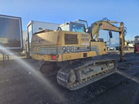 2000 CASE 988 EXCAVATOR For Auction on 2025-03-18 For Auction on 2025-03-18 full