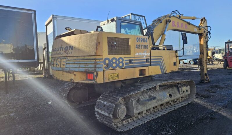 2000 CASE 988 EXCAVATOR For Auction on 2025-03-18 For Auction on 2025-03-18 full