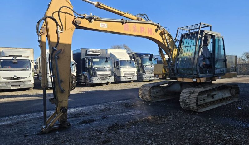 2000 CASE 988 EXCAVATOR For Auction on 2025-03-18 For Auction on 2025-03-18