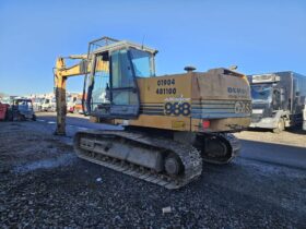 2000 CASE 988 EXCAVATOR For Auction on 2025-03-18 For Auction on 2025-03-18 full