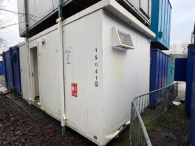 1 TOILET BLOCK 3+1  For Auction on 2025-03-18 For Auction on 2025-03-18