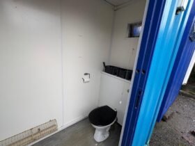 1 TOILET BLOCK 3+1  For Auction on 2025-03-18 For Auction on 2025-03-18 full