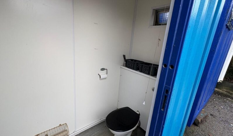 1 TOILET BLOCK 3+1  For Auction on 2025-03-18 For Auction on 2025-03-18 full