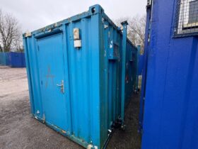 1 TOILET BLOCK 3+1  For Auction on 2025-03-18 For Auction on 2025-03-18 full