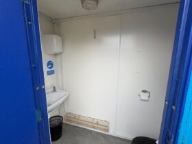 1 TOILET BLOCK 3+1  For Auction on 2025-03-18 For Auction on 2025-03-18 full