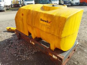 1 SNOWEX LIQUID SPRAYING SYSTEM  For Auction on 2025-03-18 For Auction on 2025-03-18