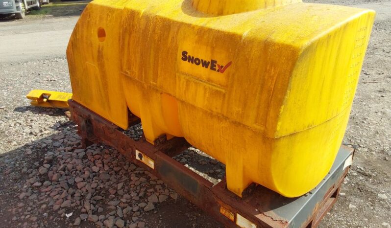 1 SNOWEX LIQUID SPRAYING SYSTEM  For Auction on 2025-03-18 For Auction on 2025-03-18