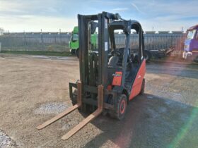 1 LINDE H25D H2X392N01286 For Auction on 2025-03-18 For Auction on 2025-03-18