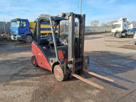 1 LINDE H25D H2X392N01286 For Auction on 2025-03-18 For Auction on 2025-03-18 full