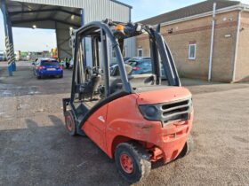 1 LINDE H25D H2X392N01286 For Auction on 2025-03-18 For Auction on 2025-03-18 full