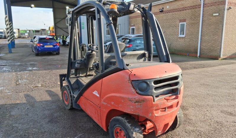 1 LINDE H25D H2X392N01286 For Auction on 2025-03-18 For Auction on 2025-03-18 full