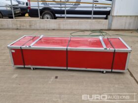 Unused Golden Mount W20′ x L30′ x H12′ PVC Fabric Building Modular Buildings For Auction: Leeds – 5th, 6th, 7th & 8th March 2025 @ 8:00am full