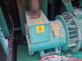 2021 Cummins C22D5 Generators For Auction: Leeds – 5th, 6th, 7th & 8th March 2025 @ 8:00am full