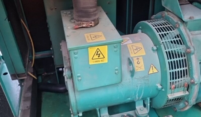 2021 Cummins C22D5 Generators For Auction: Leeds – 5th, 6th, 7th & 8th March 2025 @ 8:00am full