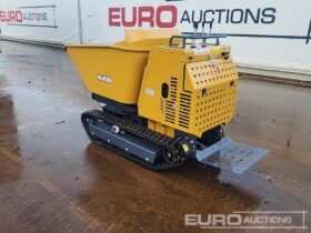 Unused 2024 EGN MS-X1200 Tracked Dumpers For Auction: Dromore – 21st & 22nd February 2025 @ 9:00am For Auction on 2025-02-21 full