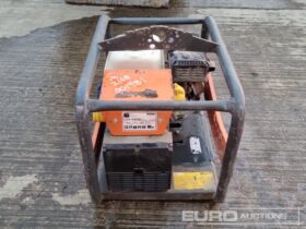 2018 Altrad G3401S Generators For Auction: Leeds – 5th, 6th, 7th & 8th March 2025 @ 8:00am full