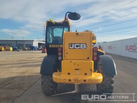 2021 JCB 540-170 Telehandlers For Auction: Leeds – 5th, 6th, 7th & 8th March 2025 @ 8:00am full