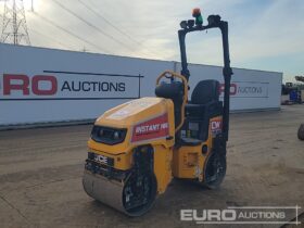 2020 JCB CT160-80 Rollers For Auction: Leeds – 5th, 6th, 7th & 8th March 2025 @ 8:00am