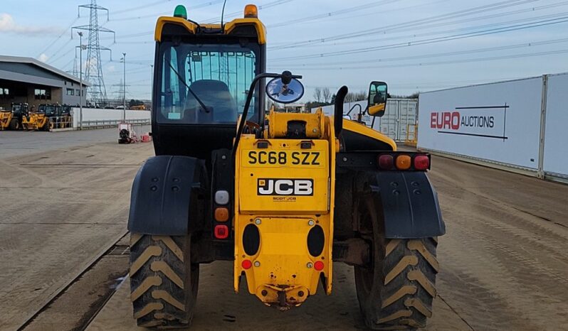 2019 JCB 531-70 Telehandlers For Auction: Leeds – 5th, 6th, 7th & 8th March 2025 @ 8:00am full