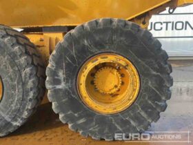 2013 Volvo A25F Articulated Dumptrucks For Auction: Dromore – 21st & 22nd February 2025 @ 9:00am For Auction on 2025-02-21 full