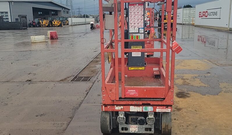 2015 SkyJack SJ12 Manlifts For Auction: Leeds – 5th, 6th, 7th & 8th March 2025 @ 8:00am full