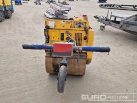 2015 Terex MBR71 Asphalt / Concrete Equipment For Auction: Leeds – 5th, 6th, 7th & 8th March 2025 @ 8:00am full