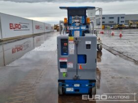 2015 Genie GR-15 Manlifts For Auction: Leeds – 5th, 6th, 7th & 8th March 2025 @ 8:00am full