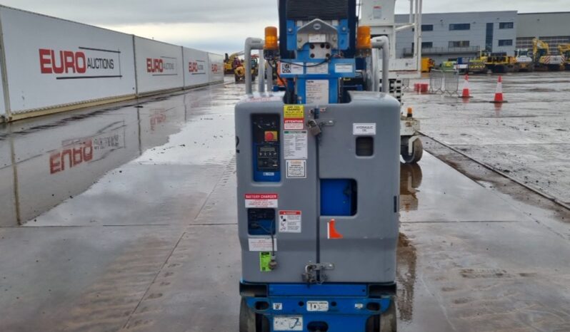 2015 Genie GR-15 Manlifts For Auction: Leeds – 5th, 6th, 7th & 8th March 2025 @ 8:00am full