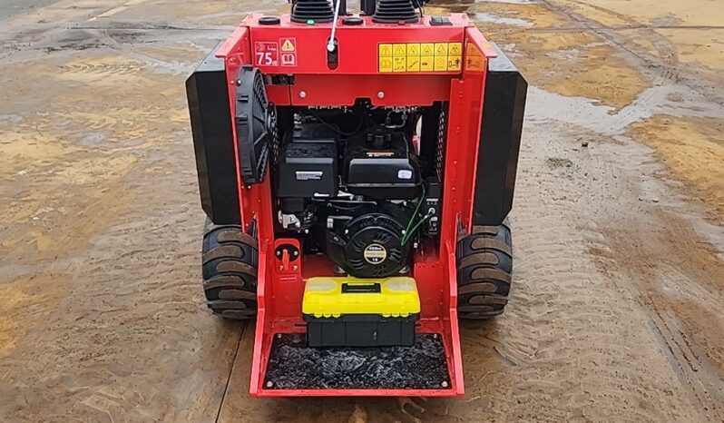 Unused 2024 MMS MS-323W Skidsteer Loaders For Auction: Dromore – 21st & 22nd February 2025 @ 9:00am For Auction on 2025-02-22 full