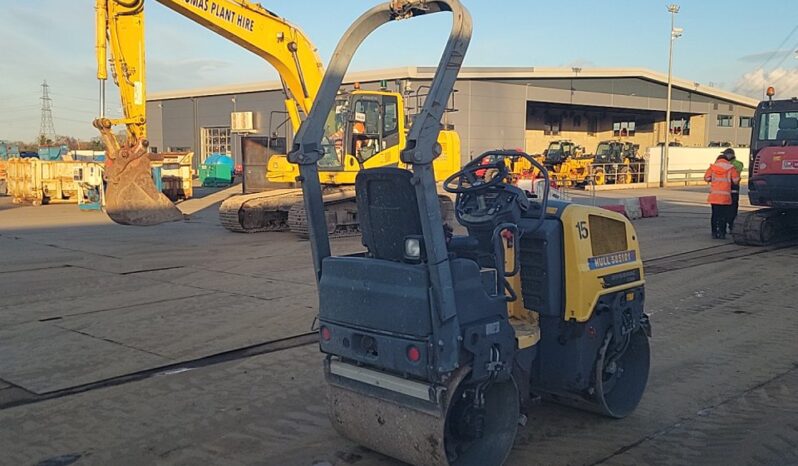 2014 Dynapac CC800 Rollers For Auction: Leeds – 5th, 6th, 7th & 8th March 2025 @ 8:00am full