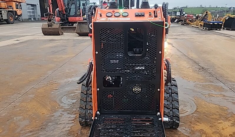 Unused 2024 MMS MS36C Skidsteer Loaders For Auction: Dromore – 21st & 22nd February 2025 @ 9:00am For Auction on 2025-02-22 full