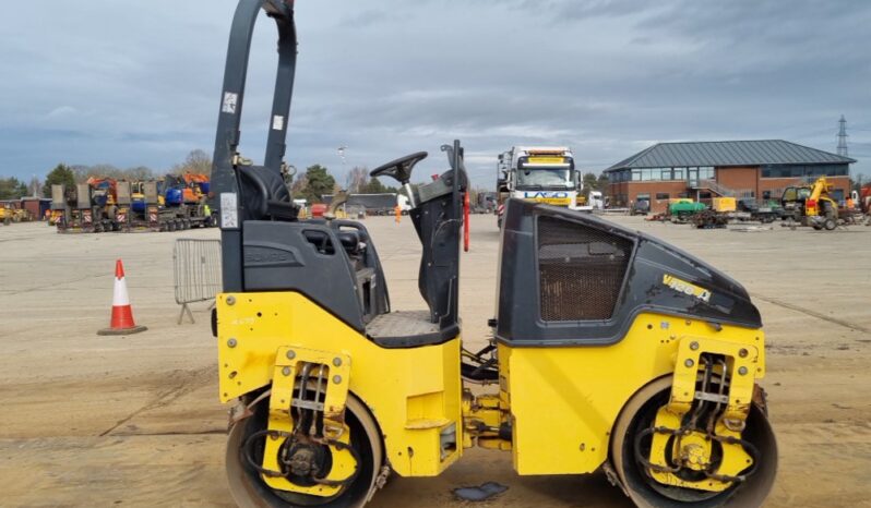 2013 Bomag BW120AD-5 Rollers For Auction: Leeds – 5th, 6th, 7th & 8th March 2025 @ 8:00am full