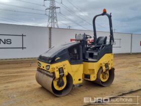 2013 Bomag BW120AD-5 Rollers For Auction: Leeds – 5th, 6th, 7th & 8th March 2025 @ 8:00am