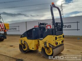 2013 Bomag BW120AD-5 Rollers For Auction: Leeds – 5th, 6th, 7th & 8th March 2025 @ 8:00am full