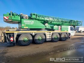 Tadano FA045 Cranes For Auction: Leeds – 5th, 6th, 7th & 8th March 2025 @ 8:00am full