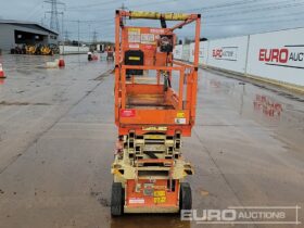 2015 JLG R6 Manlifts For Auction: Leeds – 5th, 6th, 7th & 8th March 2025 @ 8:00am full