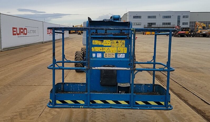 2015 Genie Z51/30J Manlifts For Auction: Leeds – 5th, 6th, 7th & 8th March 2025 @ 8:00am full