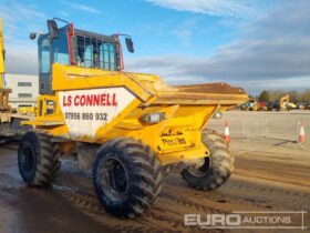 2021 Thwaites 9 Ton Site Dumpers For Auction: Leeds – 5th, 6th, 7th & 8th March 2025 @ 8:00am full