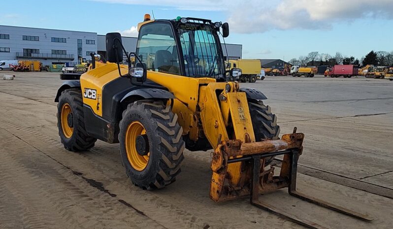 2019 JCB 531-70 Telehandlers For Auction: Leeds – 5th, 6th, 7th & 8th March 2025 @ 8:00am full