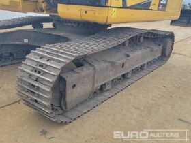 2018 Komatsu PC360LC-11 20 Ton+ Excavators For Auction: Leeds – 5th, 6th, 7th & 8th March 2025 @ 8:00am full