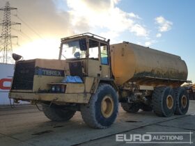 Terex 2566B Articulated Dumptrucks For Auction: Leeds – 5th, 6th, 7th & 8th March 2025 @ 8:00am