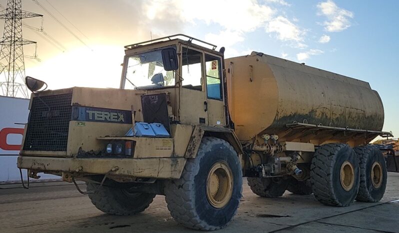 Terex 2566B Articulated Dumptrucks For Auction: Leeds – 5th, 6th, 7th & 8th March 2025 @ 8:00am