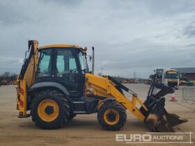 2015 JCB 3CX P21 ECO Backhoe Loaders For Auction: Leeds – 5th, 6th, 7th & 8th March 2025 @ 8:00am full