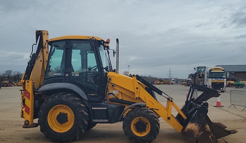 2015 JCB 3CX P21 ECO Backhoe Loaders For Auction: Leeds – 5th, 6th, 7th & 8th March 2025 @ 8:00am full